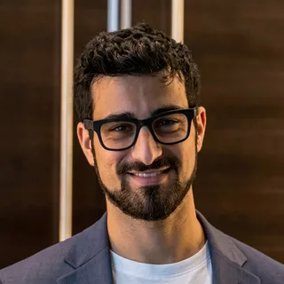 Eliran Yihye, founder and lead engineer of OnyxMetric